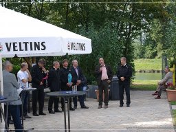 Sommerfest 06.09.2014